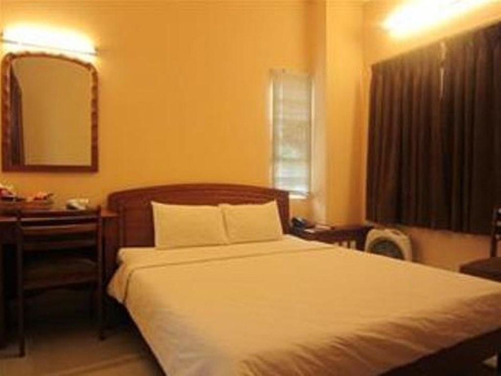 הו צ'י מין סיטי Vien Ngoc Xanh 2 Hotel מראה חיצוני תמונה